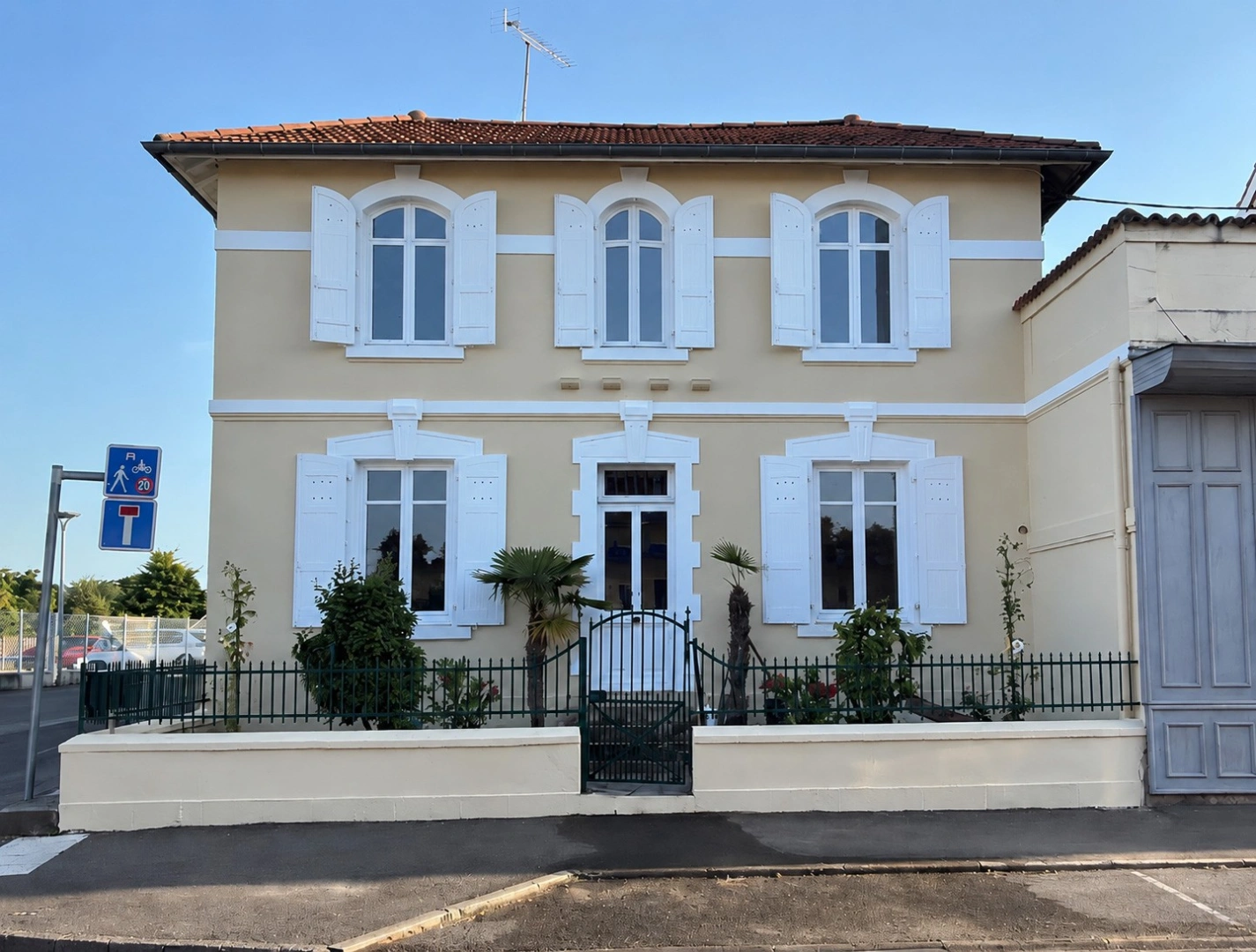 property