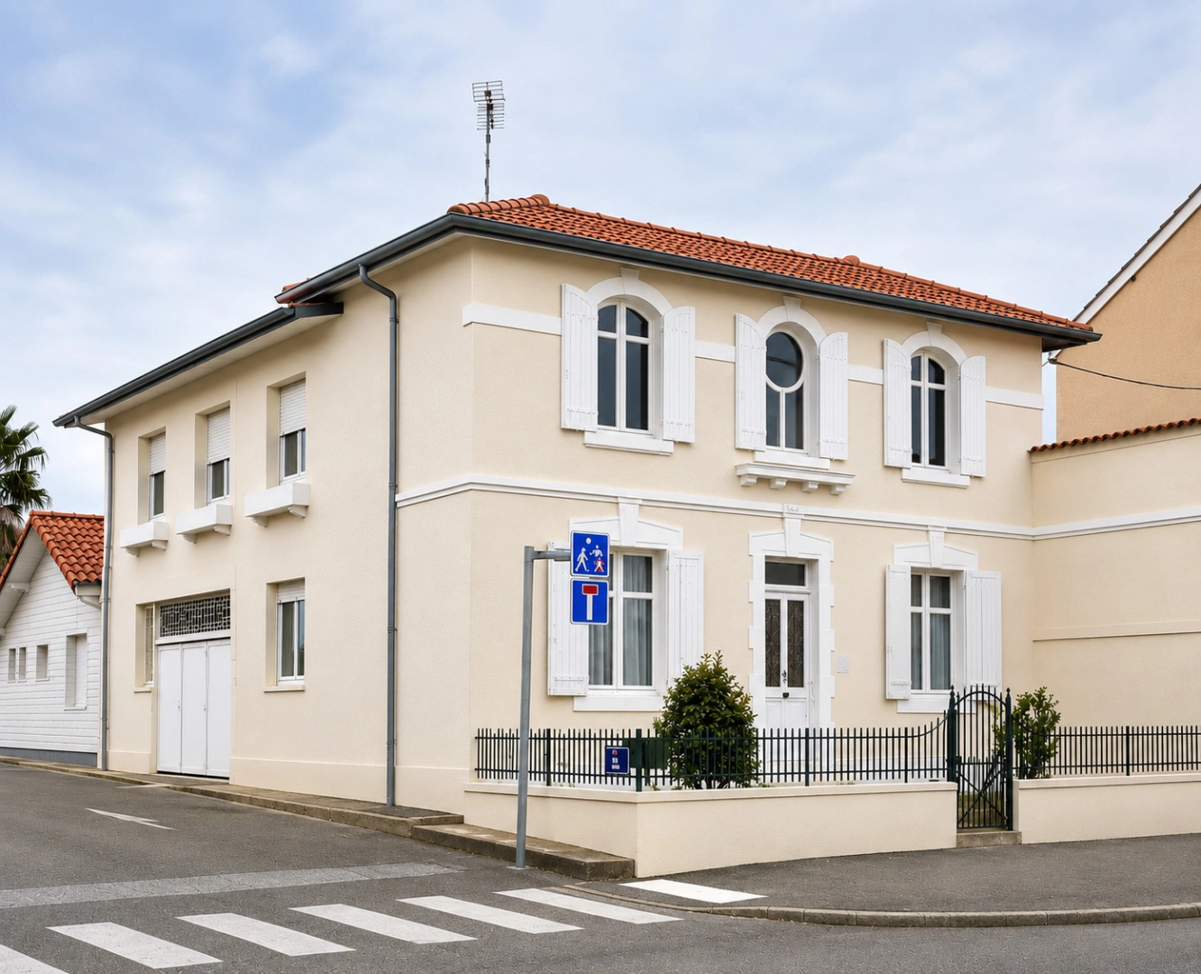 property